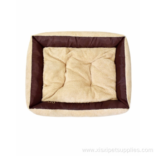dog bed sofa bed luxury pet dog beds